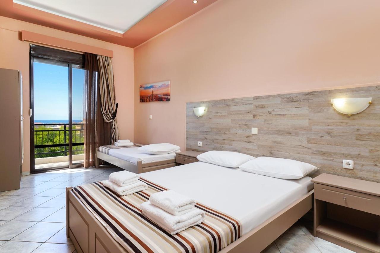 يميناريا Meni Studios المظهر الخارجي الصورة