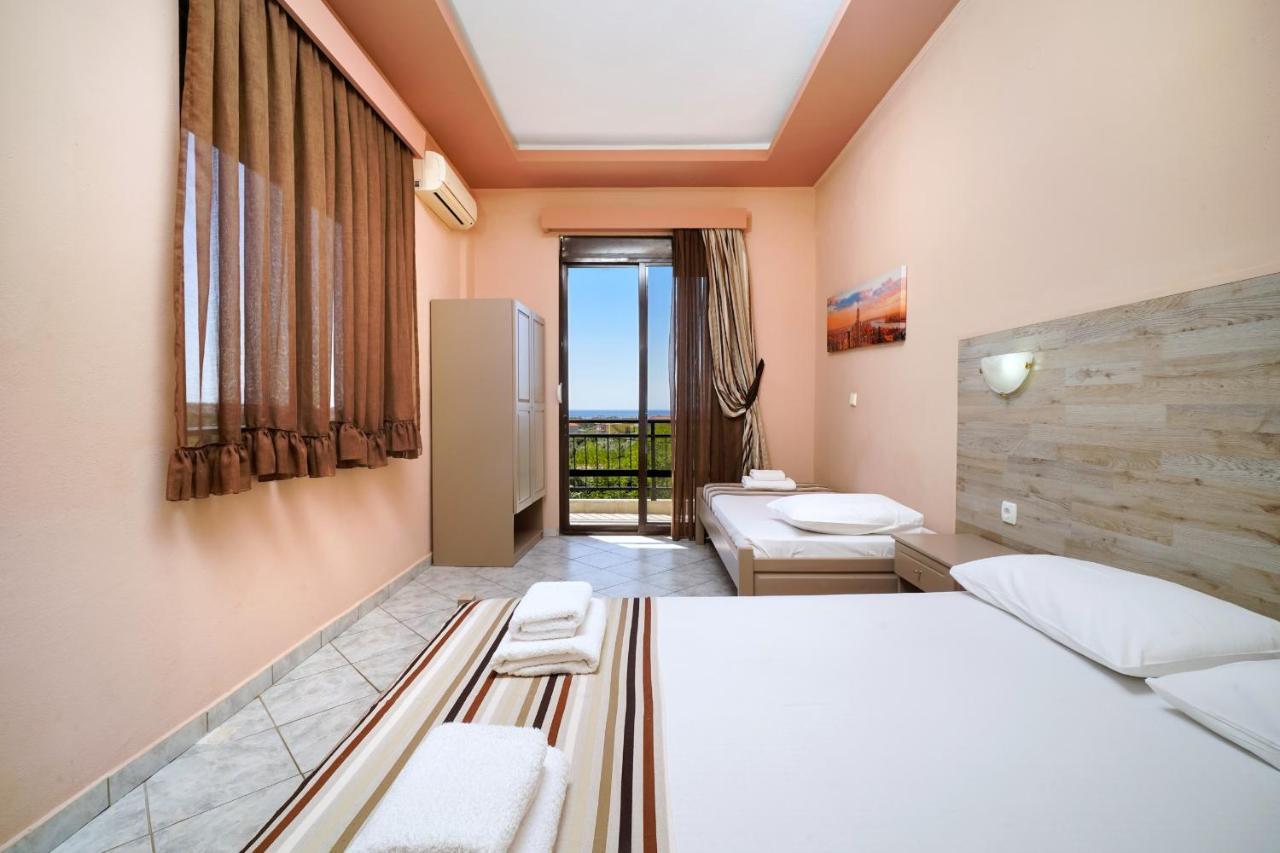يميناريا Meni Studios المظهر الخارجي الصورة